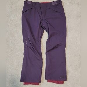 Eddie Bauer Women's Snowpants
